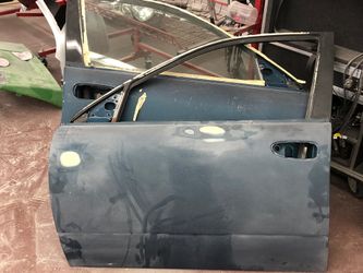 97 concord doors. Front