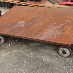 Shop Cart 48x72