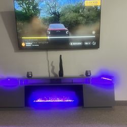 Samsung 4K 70inch Smart TV