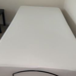 Adjustable Base Bed Twin Size 