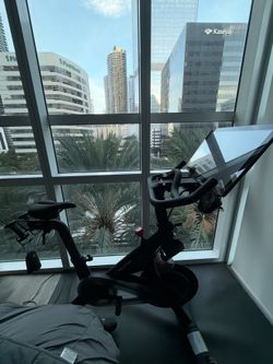 Peloton Bike - Original (2020)
