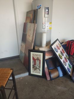 All Frames Only $5 Each