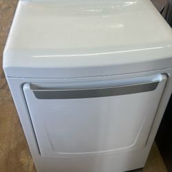Used GE Dryer 