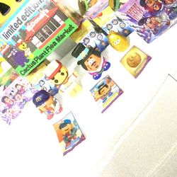 Limited edition   MCDONALD'S  COLLECTION , COLLECTABLES