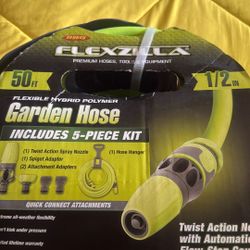 Water Hose