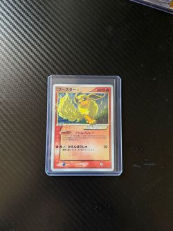 Pokémon cards