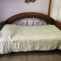 Daybed Bed Frame 