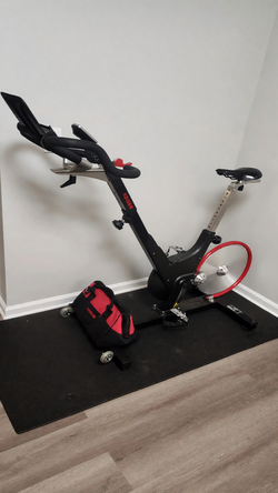 2021 Keiser M3i Bike - Excellent Condition, Magnetic Resistance - Concord, NC