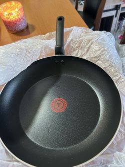 T-Fal Frying Pan
