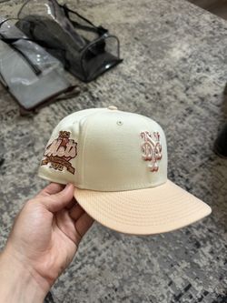 Hatclub NY Mets Exclusive