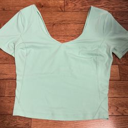 Lululemon Align T-shirt 