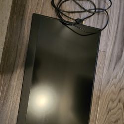 Portable monitor (120Hz refresh rate