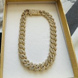 gold 14k bracelet 