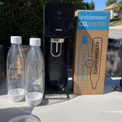SodaStream
