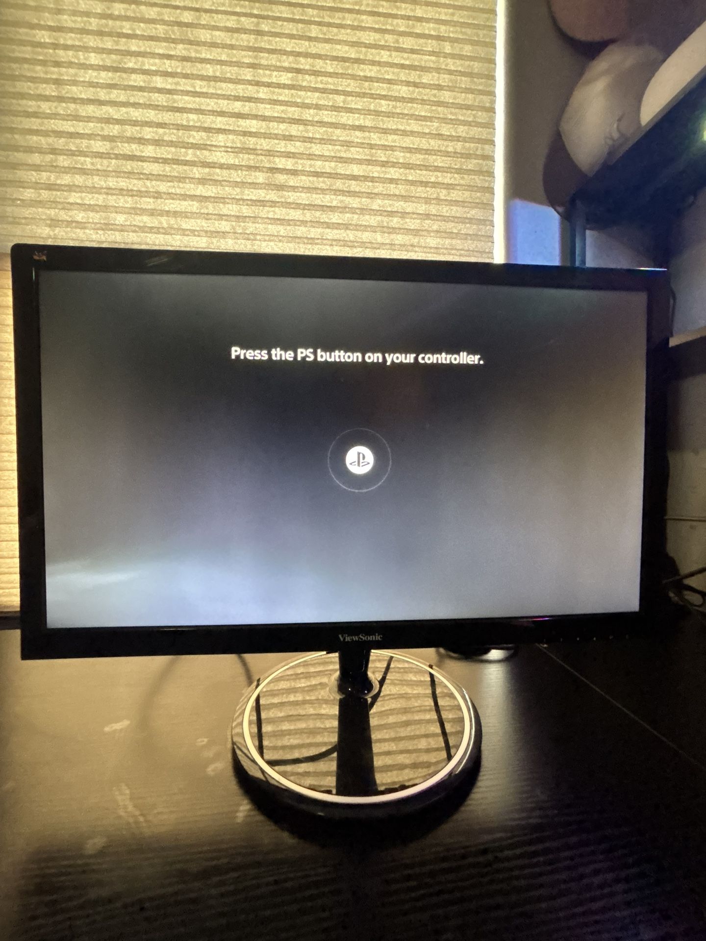 ViewSonic 27” Monitor