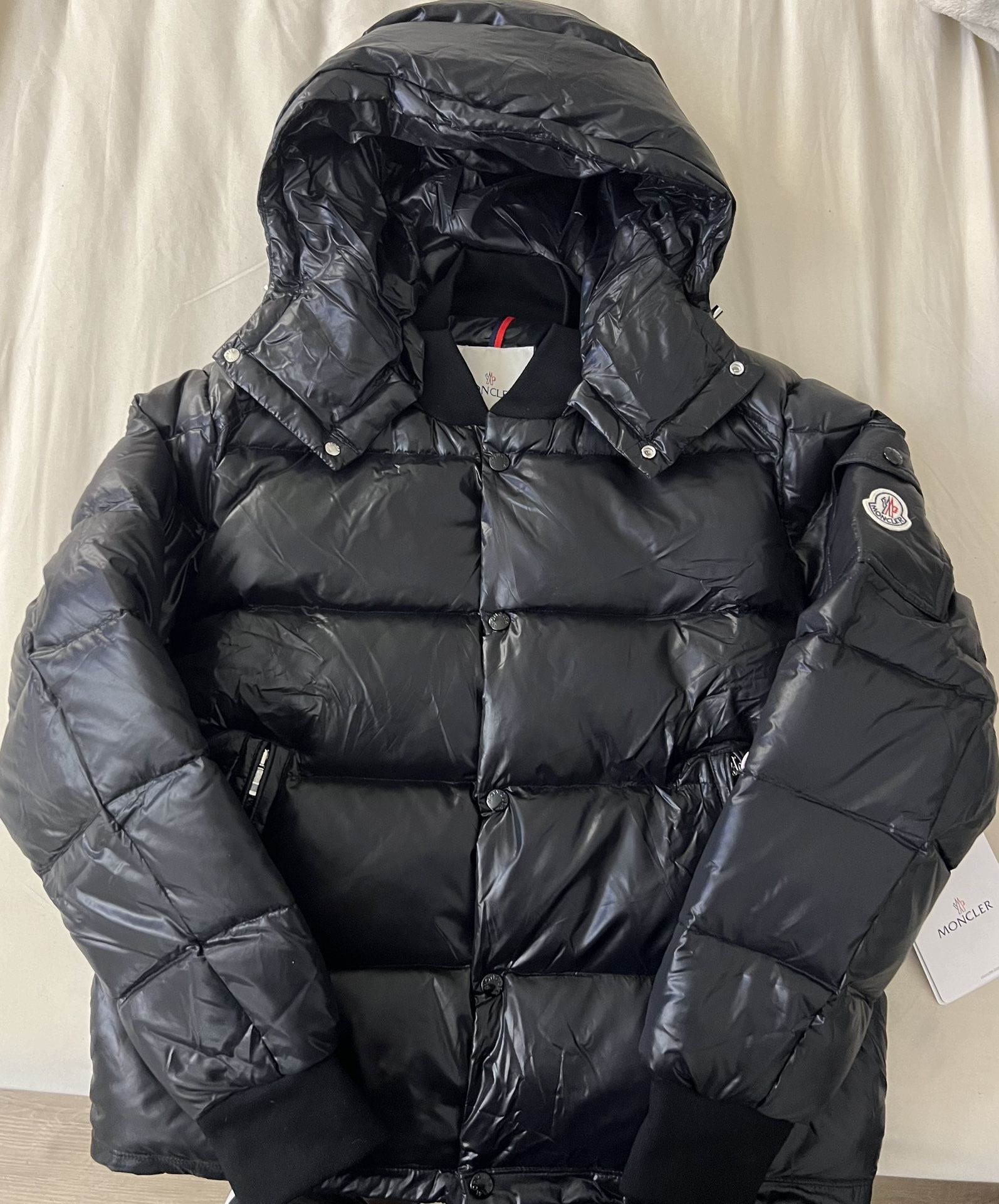 Moncler