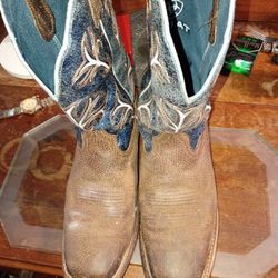 Ariat Boots Size 13