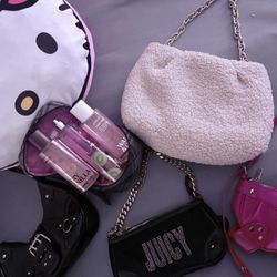 Clothes, Bags 💼 Shoes 