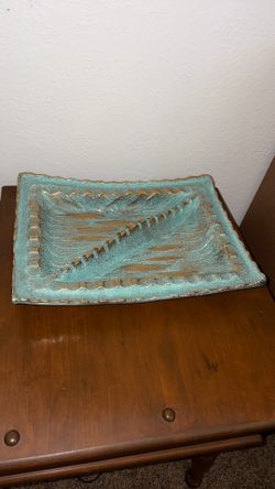Vintage ashtray