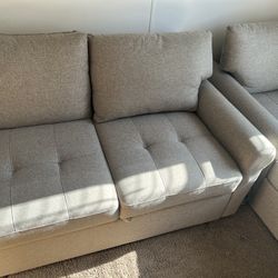 Sectional Sofa