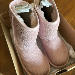Girls UGG Boots