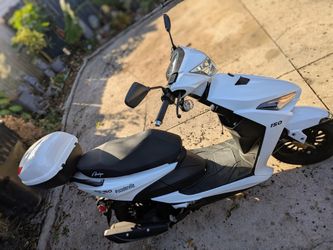 2024 Amigo SS - 150
