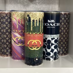 Custom Tumblers 