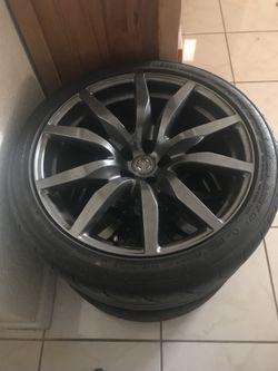 Nissan GT-R Wheels