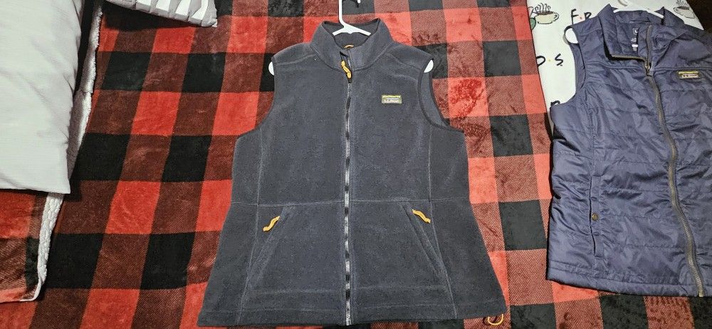 Womans Vest
