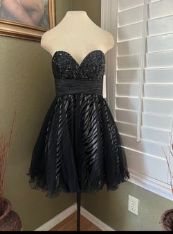 Cocktail Dress Size Small 