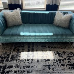 Couch Set