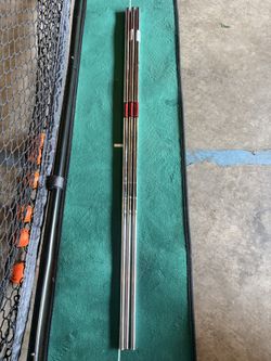 New KBS Hi-Rev 120 S-Flex 