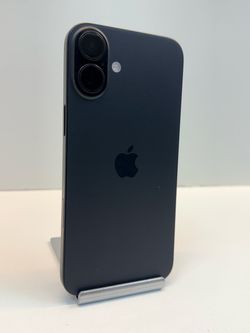 Apple iPhone 16 PLUS 128gb. ( Unlocked Phone )