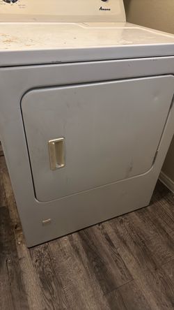 A dryer
