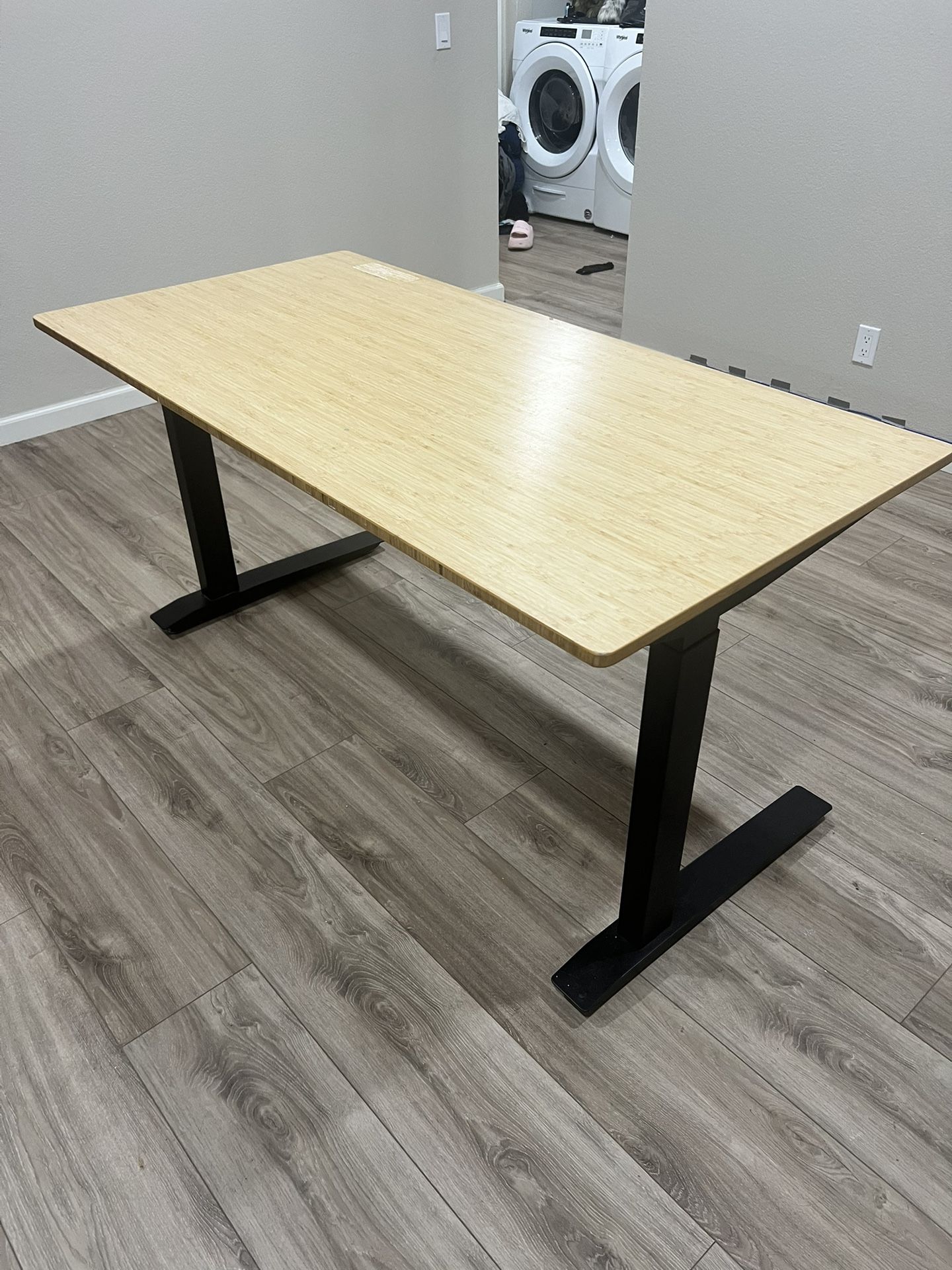 Standing Desk