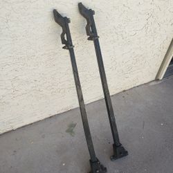 Reese Load Equalizer Hitch Bars