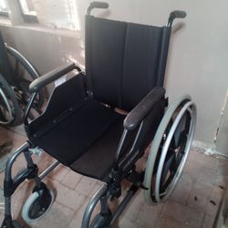 Brand New Wheelchair 