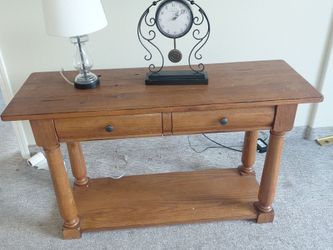 Library type  table..