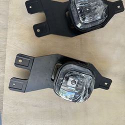 FORD FOG LIGHTS ((NEW))