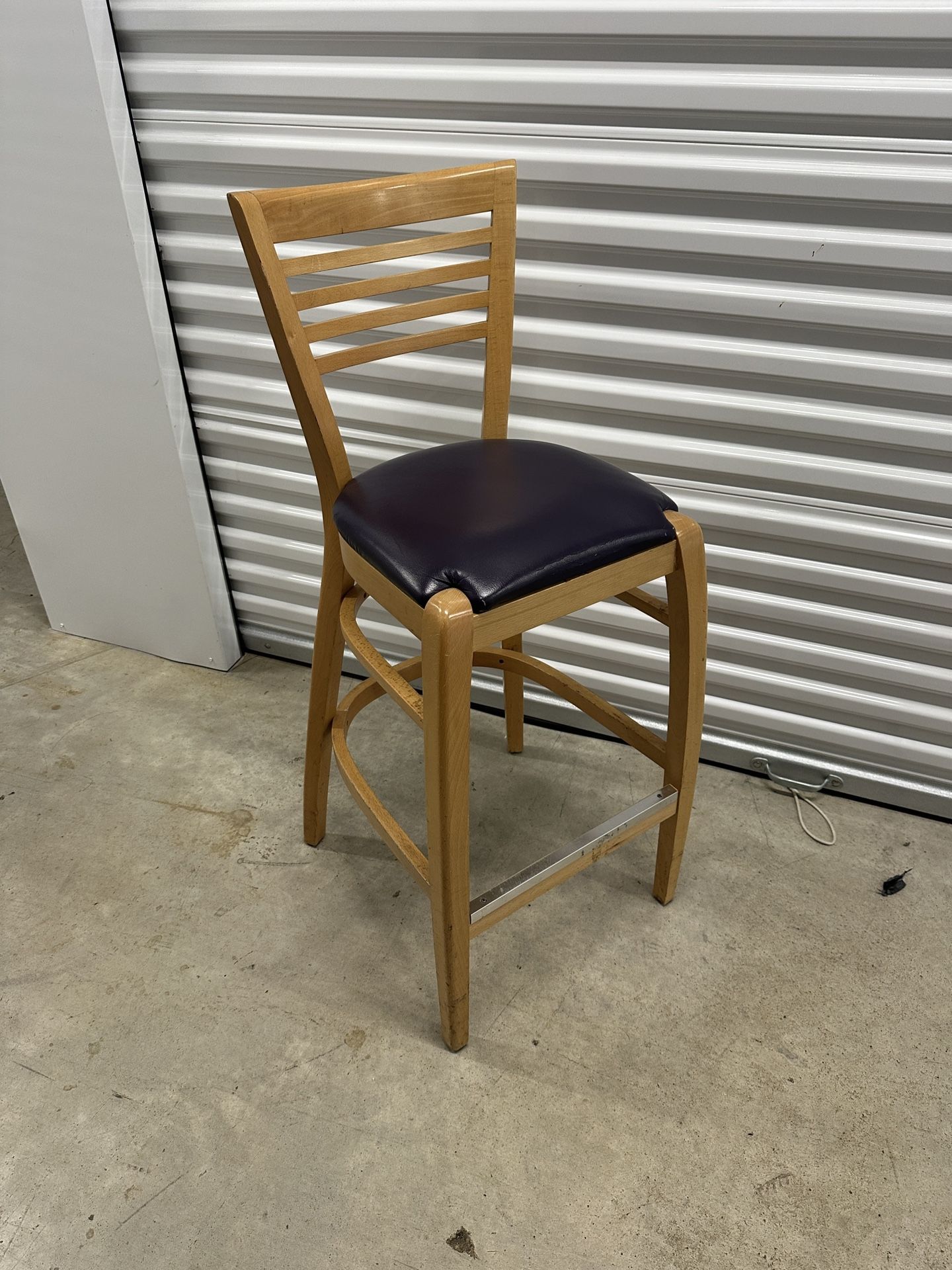 Wooden Stools
