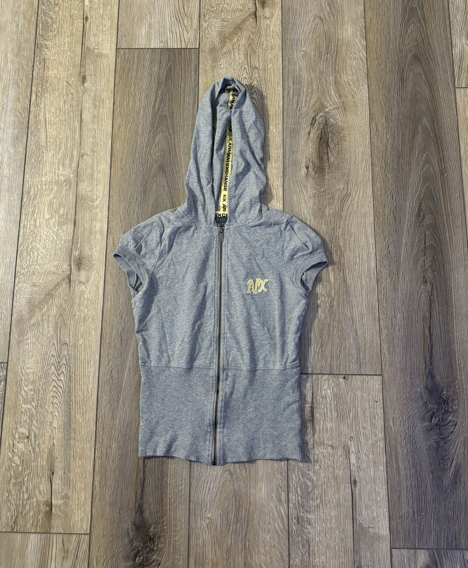 Armani Exchange Hoodie