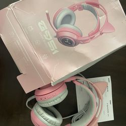 Gaming Headphones