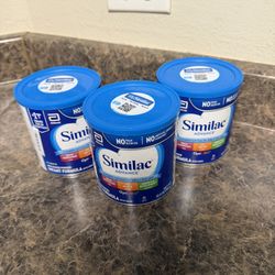 Similac Advance