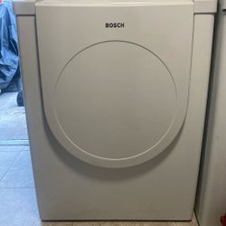 Bosch Dryer 