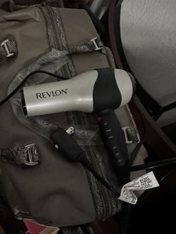 Revlon Blow Dryer