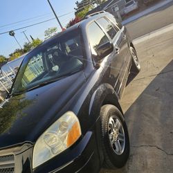 2005 Honda Pilot