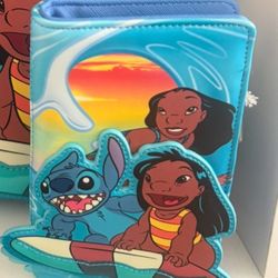$40 each stitch wallet