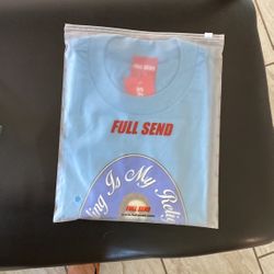Full Send