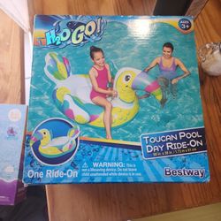 FLASH AND SPLASH