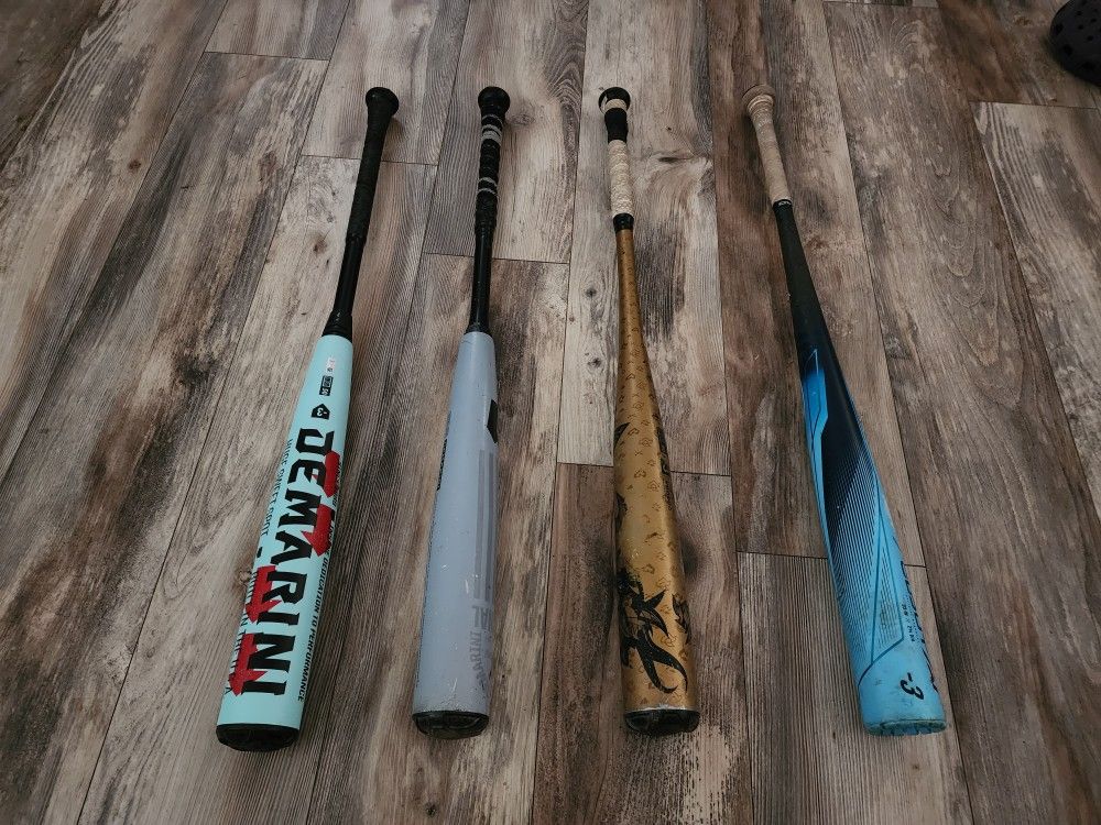 Bbcor Bats